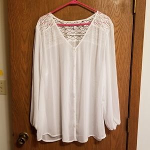 Old Navy blouse